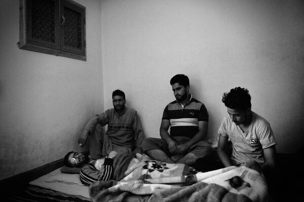 Kashmir: A Disputed Legacy