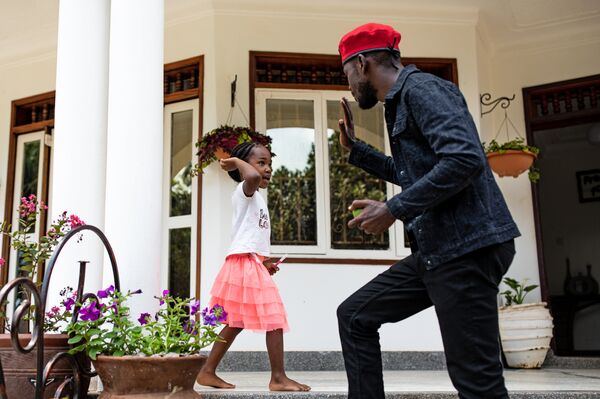 Bobi Wine