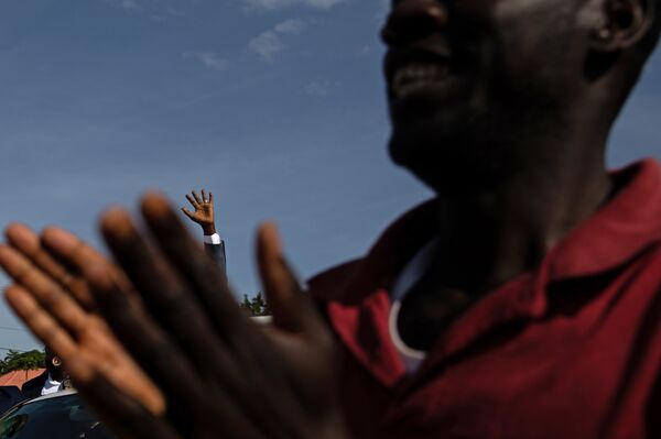 Bobi Wine