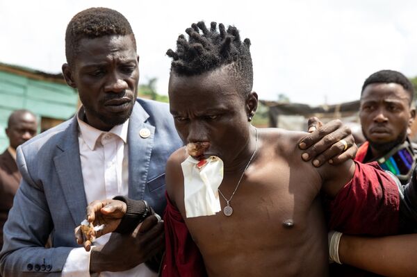 Bobi Wine