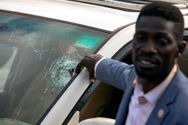 Bobi Wine