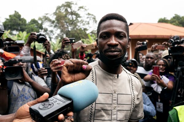 Bobi Wine