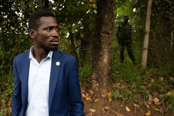 Bobi Wine