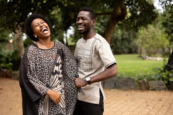 Bobi Wine